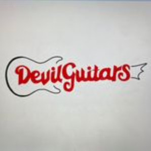 Devil Guitars Bona