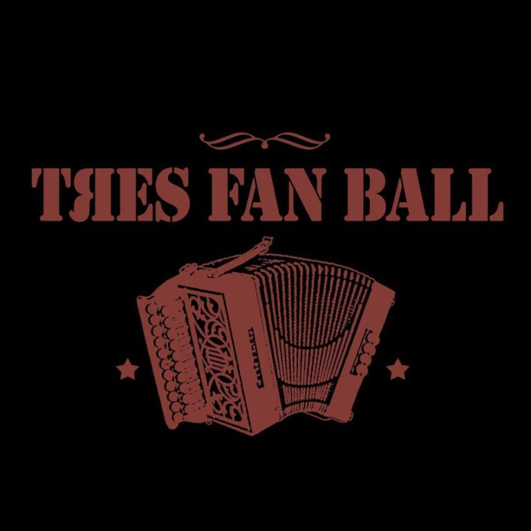 Tres Fan Ball 768x768