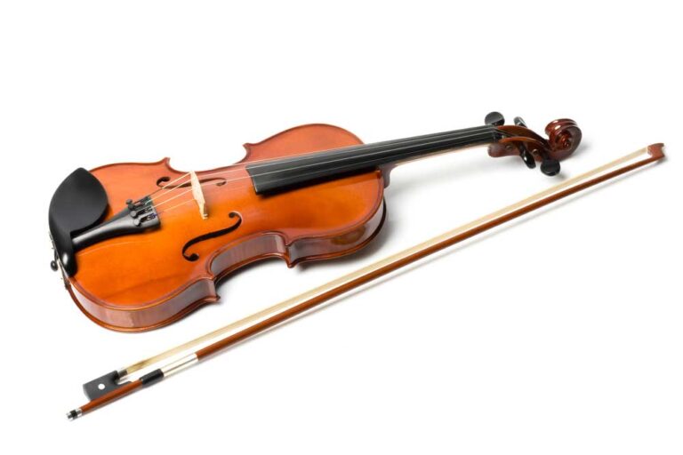 Violin 768x512