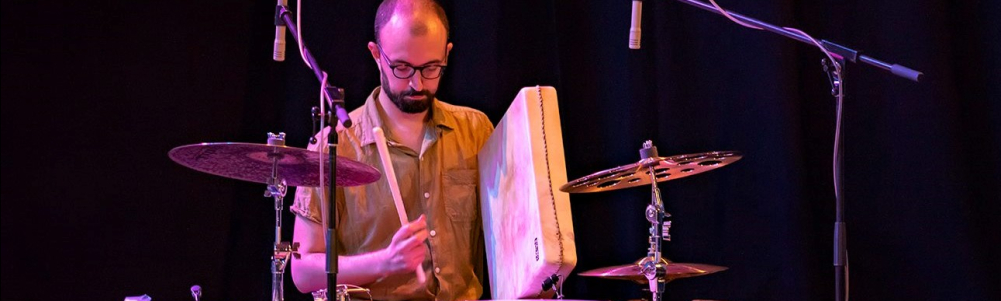 User banner image