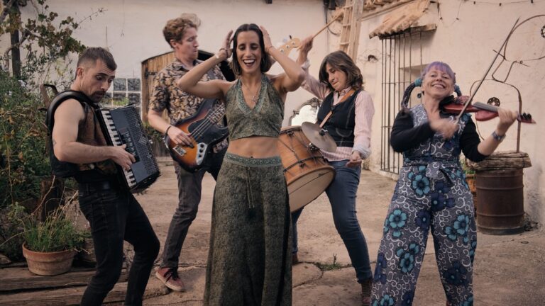 Klezmerama al corral 768x432