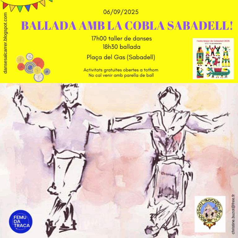 Ballada amb la cobla 2025 768x768