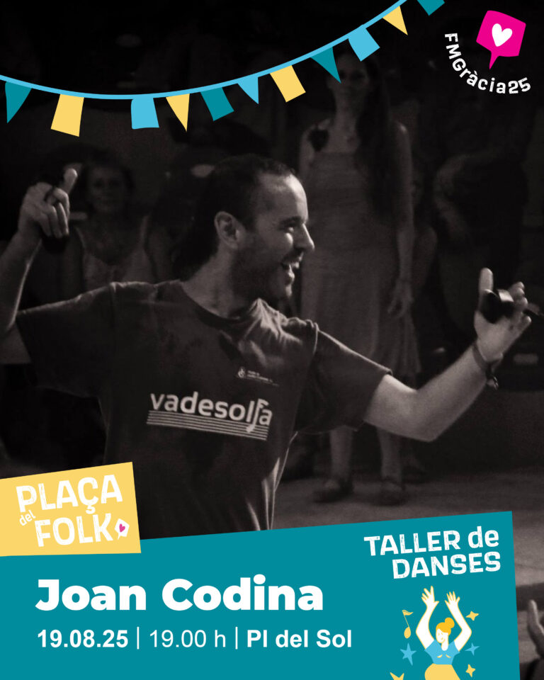 Joan Codina 768x960