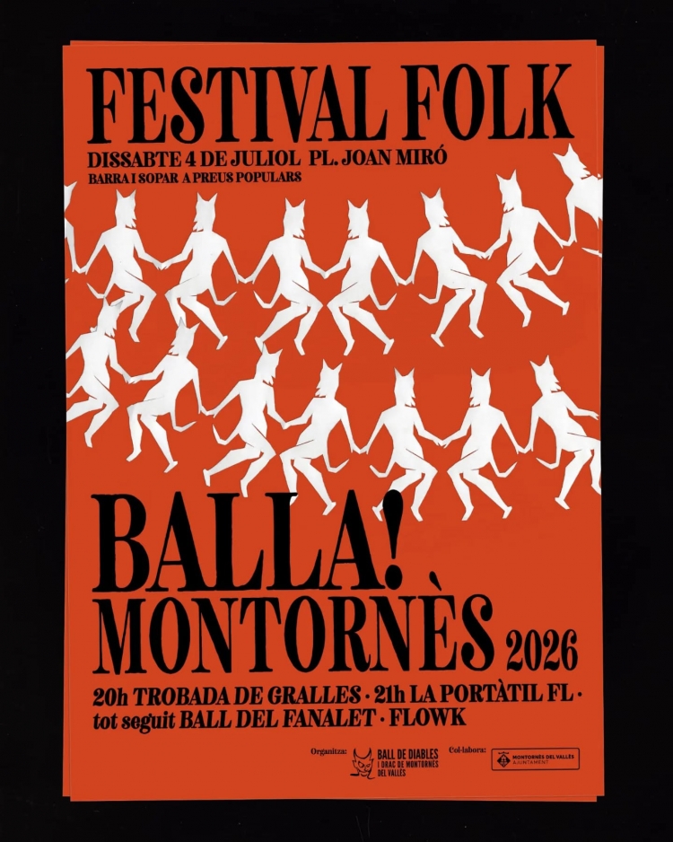 04072026 XXXIII Balla Montornes